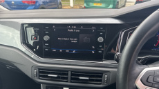 Volkswagen Polo 1.0 TSI Style 5dr Petrol Hatchback